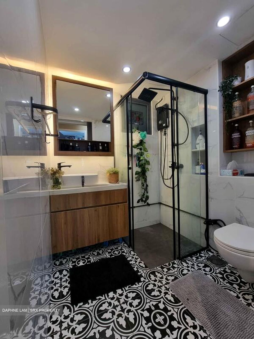 Blk 1 The Pinnacle@Duxton (Bukit Merah), HDB 4 Rooms #508687911